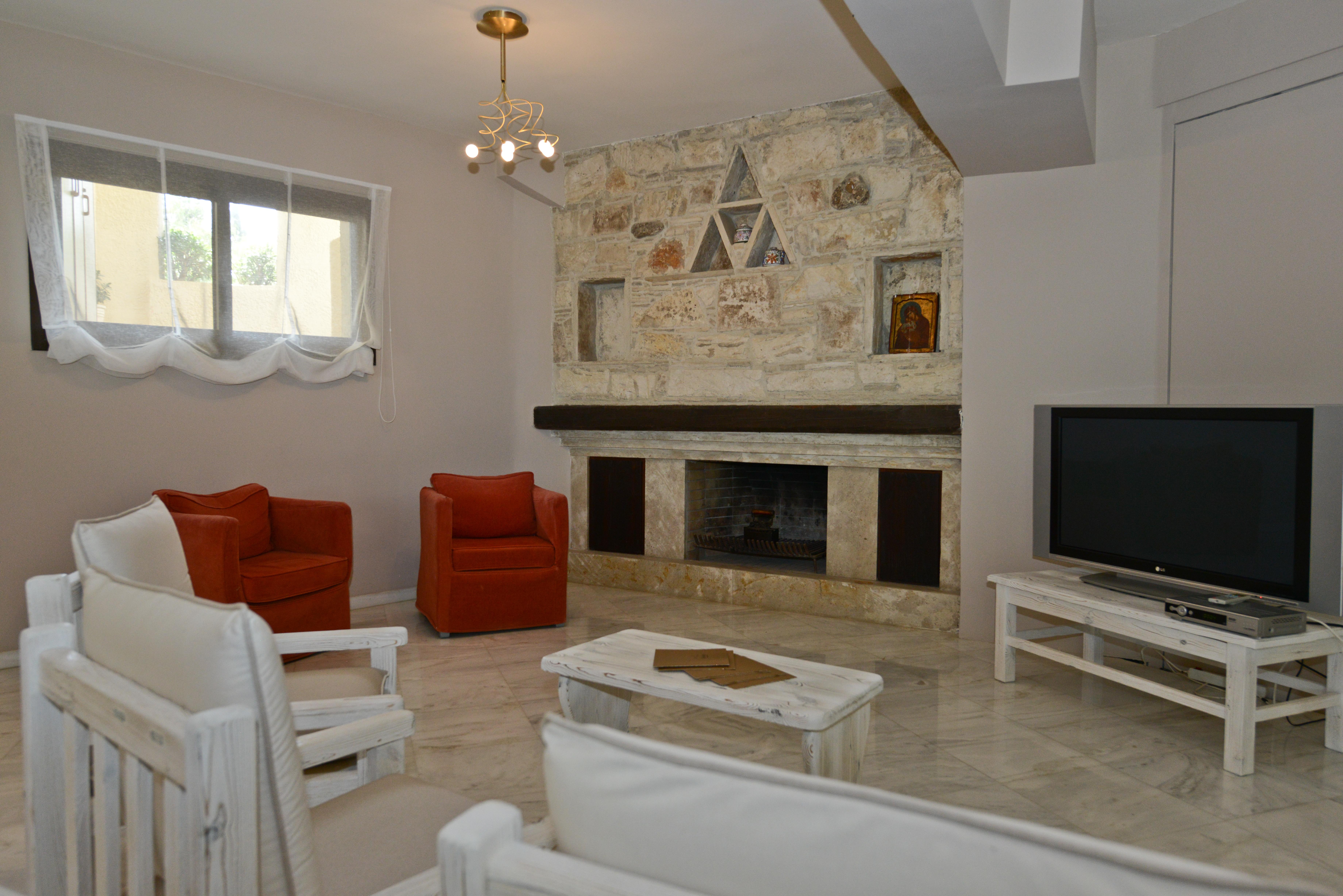Eva Mare Hotel & Suites - Adults Only Agia Pelagia  Esterno foto