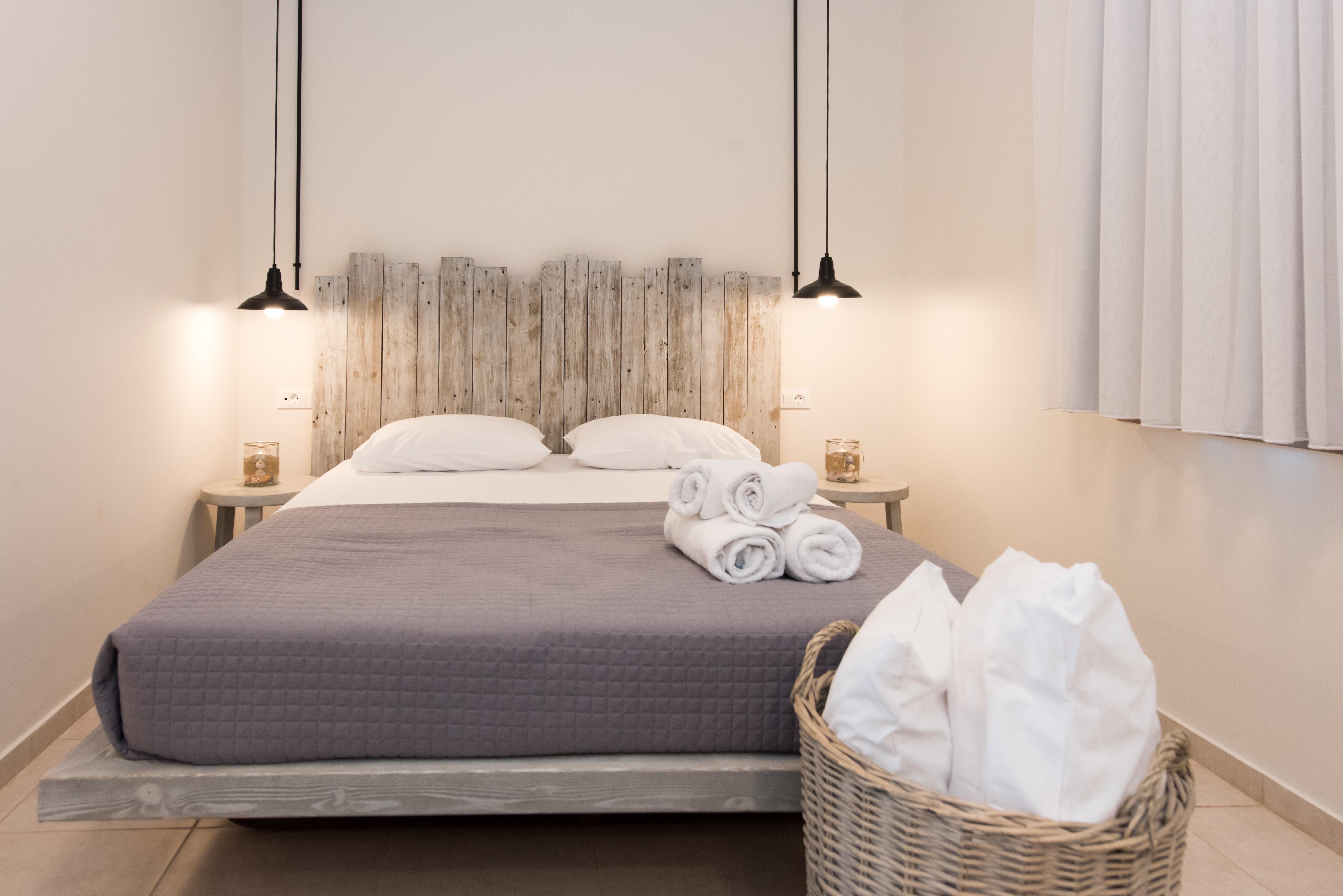 Eva Mare Hotel & Suites - Adults Only Agia Pelagia  Esterno foto